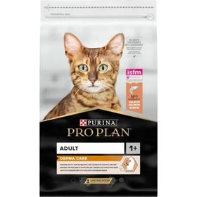 Purina Pro Plan Elegant Adult Somonlu 10 kg Tüy Yumağı Önleyici Yetişkin Kedi Maması