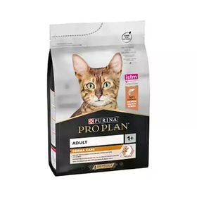 Purina Pro Plan Elegant Derma Somonlu 10 kg Yetişkin Kedi Maması