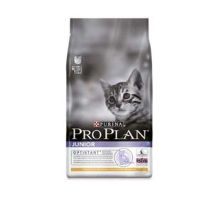 Purina Pro Plan Junior Tavuklu 3 kg Yavru Kedi Maması