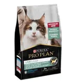 Purina Pro Plan Live Clear Hindili 1.4 kg Alerjen Azaltan Kısırlaştırılmış Yaşlı Kedi Maması