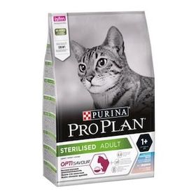 Purina Pro Plan Morina ve Okyanus Balıklı 1.5 kg Kısırlaştırılmış Yetişkin Kedi Maması
