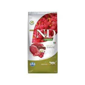 Purina Pro Plan Nd Quinoa Urinary Ördek ve Kinoalı 5 kg İdrar Yolları Destekleyici Kedi Maması