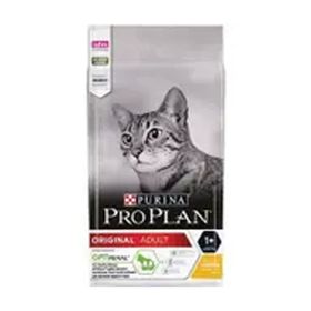 Purina Pro Plan Original Adult Tavuklu 3 kg Yetişkin Kuru Kedi Maması