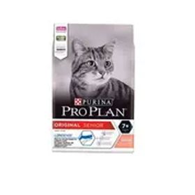 Purina Pro Plan Original Senior Somonlu 3 kg Yaşlı Kedi Maması