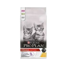 Purina Pro Plan Original Tavuklu 10 kg Kuru Yavru Kedi Maması