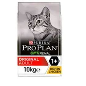 Purina Pro Plan Original Tavuklu 10 kg Yetişkin Kuru Kedi Maması
