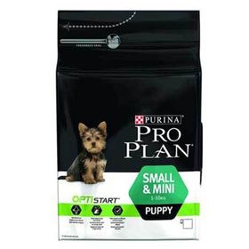 Purina Pro Plan Puppy Small 3 kg Tavuklu Köpek Maması