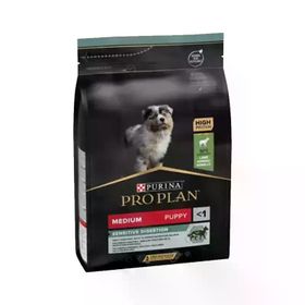 Purina Pro Plan Sensitive Digestion Kuzu Etli 3 kg Yavru Köpek Maması