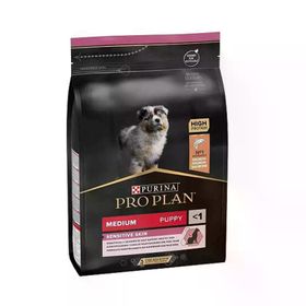 Purina Pro Plan Sensitive Skin Somonlu 3 kg Yavru Köpek Maması