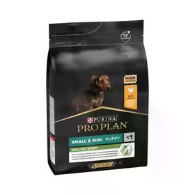 Purina Pro Plan Small Mini Tavuklu Küçük Irk 3 kg Yavru Köpek Maması