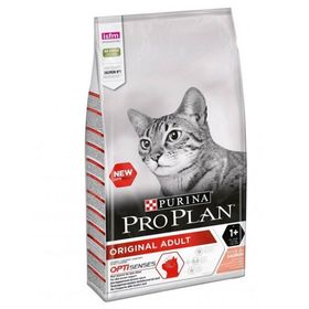 Purina Pro Plan Somon Balıklı 3 kg Kedi Maması