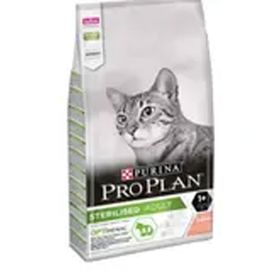 Purina Pro Plan Somonlu 1.5 kg Kısırlaştırılmış Yetişkin Kedi Maması