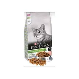 Purina Pro Plan Somonlu 1 kg Kısırlaştırılmış Açık Kedi Maması