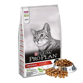 Purina Pro Plan Somonlu 1 kg Yetişkin Açık Kedi Maması