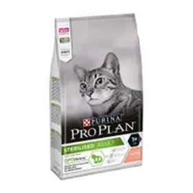 Purina Pro Plan Somonlu 3 kg Kısırlaştırılmış Kuru Kedi Maması