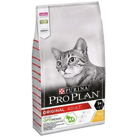Purina Proplan Original Tavuklu 1.5 kg Yetişkin Kuru Kedi Maması