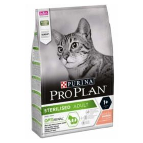 Purina Proplan Sterılısed 3 kg Kedi Maması