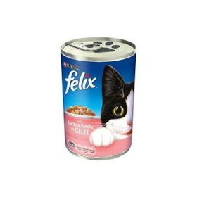 Purina Somonlu 24x400 gr Yaş Konserve Kedi Maması