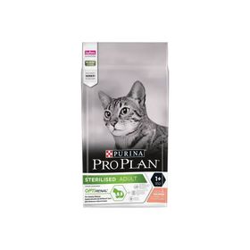 Purina Somonlu Kısırlaştırılmış Özel 1.5 kg Kedi Maması