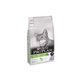 Purina Sterilised Hindili 3 kg Yetişkin Kedi Maması