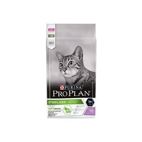 Purina Sterilised Hindili 3 kg Yetişkin Kedi Maması