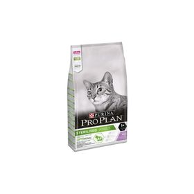 Purina Sterilised Hindili 3 kg Yetişkin Kedi Maması