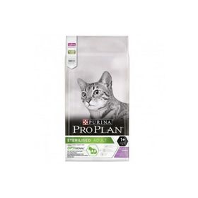 Purina Sterilised Hindili 3 kg Yetişkin Kedi Maması