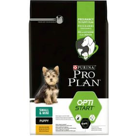 Purina Tavuklu Küçük Irk Yavru 3 kg Köpek Maması