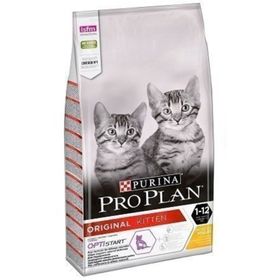 Purina Tavuklu Pirinçli 10 kg Kedi Maması
