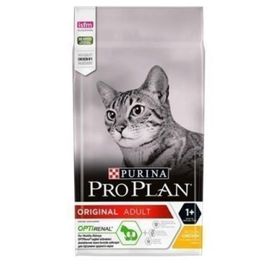 Purina Tavuklu Pirinçli 10 kg Kedi Maması