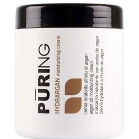Puring 1000 ml Hydrargan Moisturizing Kuru Saçlar Kremi