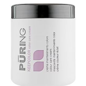 Puring 1000 ml Keepcolor Boyalı Saçlar Kremi