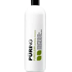 Puring 1000 ml Pure Clean Purifying Kepekli Saçlar Şampuanı