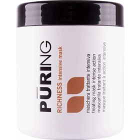 Puring 1000 ml Richness Intensive Yoğun Saç Maskesi