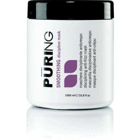 Puring 1000 ml Smoothing Discipline Besleyici Saç Maskesi