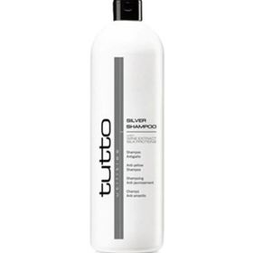 Puring 1000 ml Tutto Utilities Silver Gümüş Saçlar Şampuanı