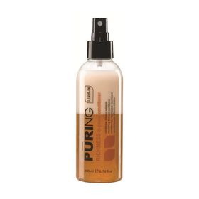 Puring 200 ml Richness Bi phase Leave In Durulanmayan Saç Kremi