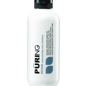 Puring 350 ml Rehab Restructuring Curly Saç Bakım Şampuanı