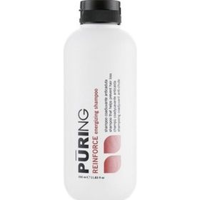 Puring 350 ml Reinforce Energizing Dökülen Saçlar Bakım Şampuanı