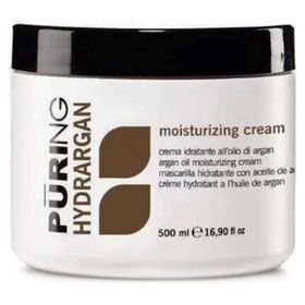 Puring 500 ml Hydrargan Moisturizing Kuru Saçlar Kremi