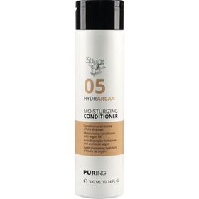 Puring Hydrargan 300 ml Argan Yağlı Kuru Saçları Nemlendirici Krem
