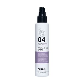 Puring Keep Color 150 ml Boyalı Saçlara Özel Saç Spreyi