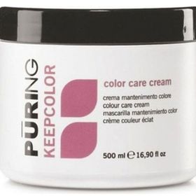 Puring Keep Color 500 ml Boyalı Saçlar Bakım Kremi