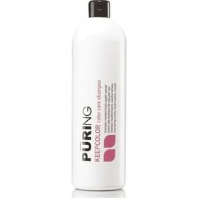 Puring Keepcolor 1000 ml Şampuan