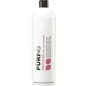 Puring Keepcolor 350 ml Şampuan