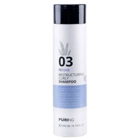 Puring Rehab 300 ml Şampuan