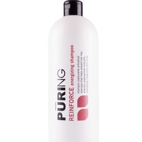 Puring Reinforce Energizing Seyrekleşen 1000 ml Şampuan