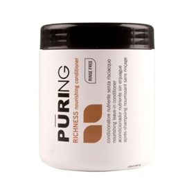 Puring Richness Nourishing Rinse Free 1000 ml Saç Kremi