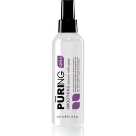 Puring Smoothing Discipline Thermal Milk 200 ml Saç Spray Süt