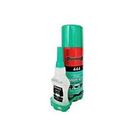 Purmax 444 200 ml + 35 gr Mdf Plastik Hızlı Yapıştırıcı